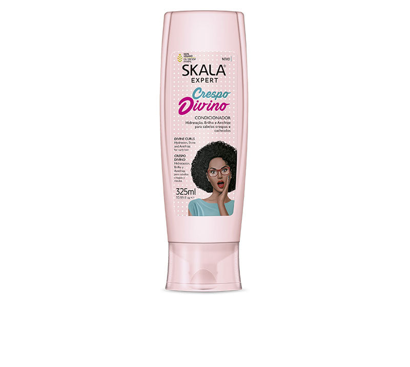 Crespo Divino Spülung 325ml - Skala - 1