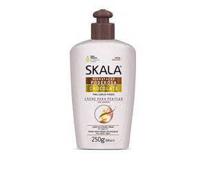 Schoko-Styling-Creme 250g - Skala - 1