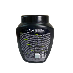 Avocado Vitamin Pump Pflegecreme 1000ml - Skala - 4