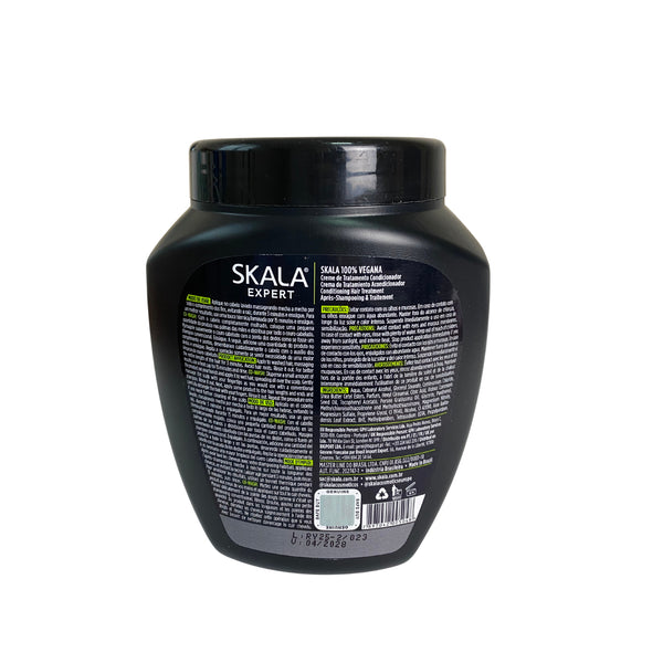 Avocado Vitamin Pump Pflegecreme 1000ml - Skala - 4