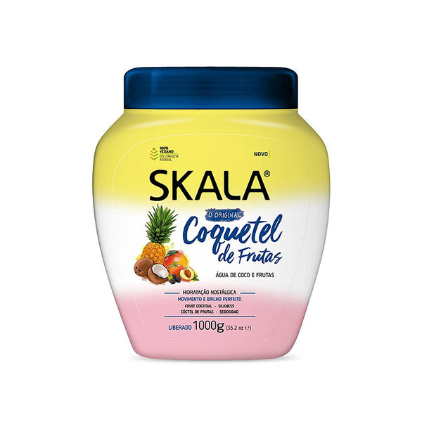 Pflegecreme für Fruchtcocktails 1000ml - Skala - 1