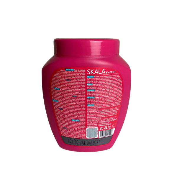 Pflegecreme Kinder 1000ml - Skala - 2