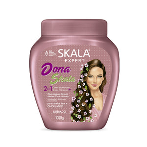 Donut-Conditioning-Creme 1000ml - Skala - 1