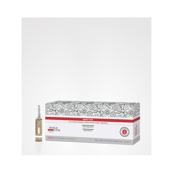 Stärkende Energy Care Lotion - Design Look - 1