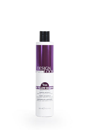 Veganes Gelbstich-Shampoo 300ml - Design Look - 1