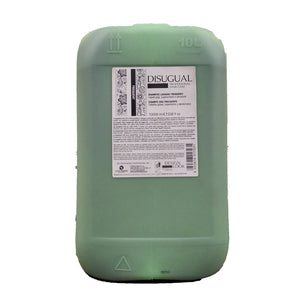 Shampoo Graue, Superhelle und Blondierte Haare 10 Liter - Design Look - 1