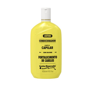 Stärkender Conditioner 430ml - Gota Dourada - 1