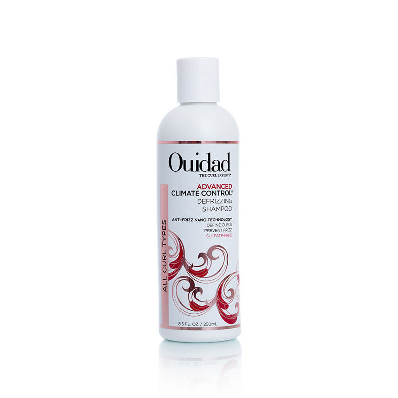 Champú Antifrizz Advanced Climate Control Entkräuseln 250 ml - Ouidad - 1