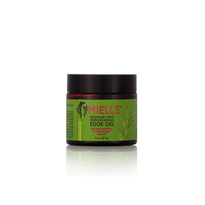 Stärkungsgel - Rosmarin Minze 57 G - Mielle - 1