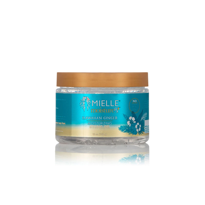 Feuchtigkeitsspendendes Styling-Gel 340 G - Mielle - 1