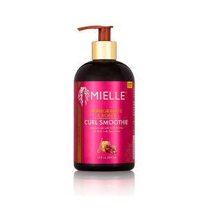 Curl Smoothie - Granatapfel &amp; Honig 355 ml - Mielle - 1