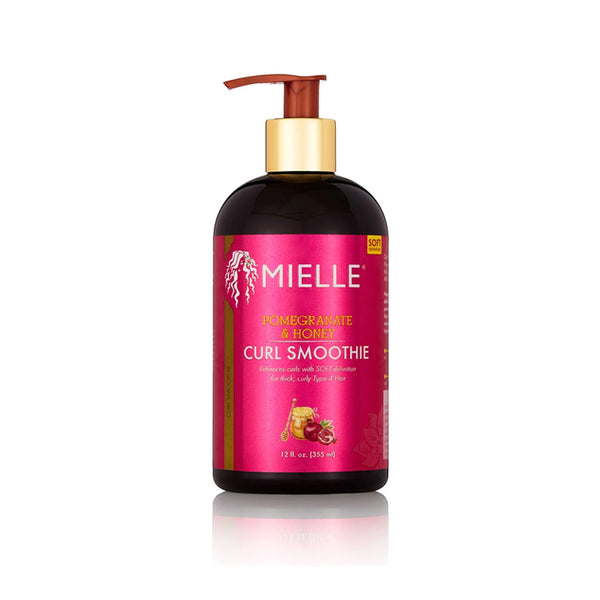Curl Smoothie - Granatapfel &amp; Honig 355 ml - Mielle - 1