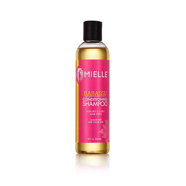Babassu-Conditioner 240ml - Mielle - 1