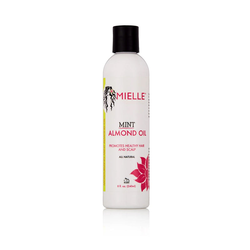Mandelöl 240 ml - Mielle - 1