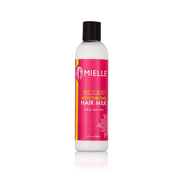 Avocado-Feuchtigkeitsmilch 240 ml - Mielle - 1