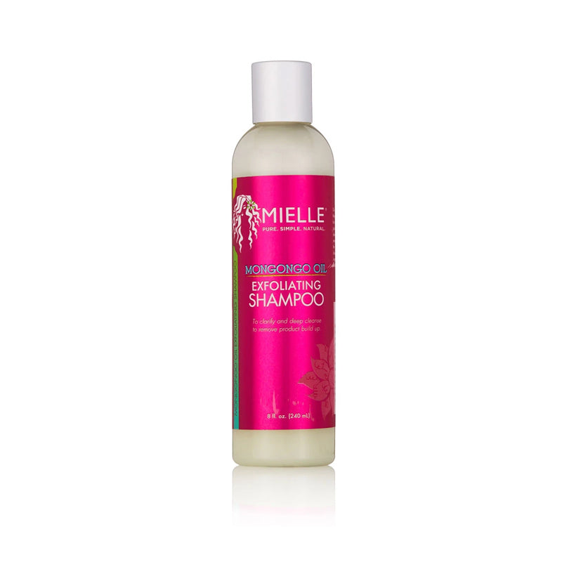 Mongongo-Öl-Peeling-Shampoo - Mielle - 1
