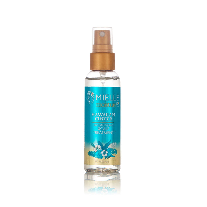 Feuchtigkeitsspendende Kopfhautbehandlung 59ml - Mielle - 1