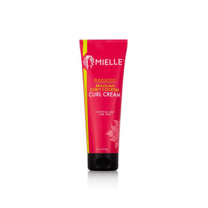Babassu definierende Creme - Mielle - 1