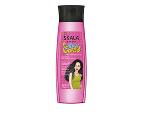 Mehr Locken Shampoo 325ml - Skala - 1