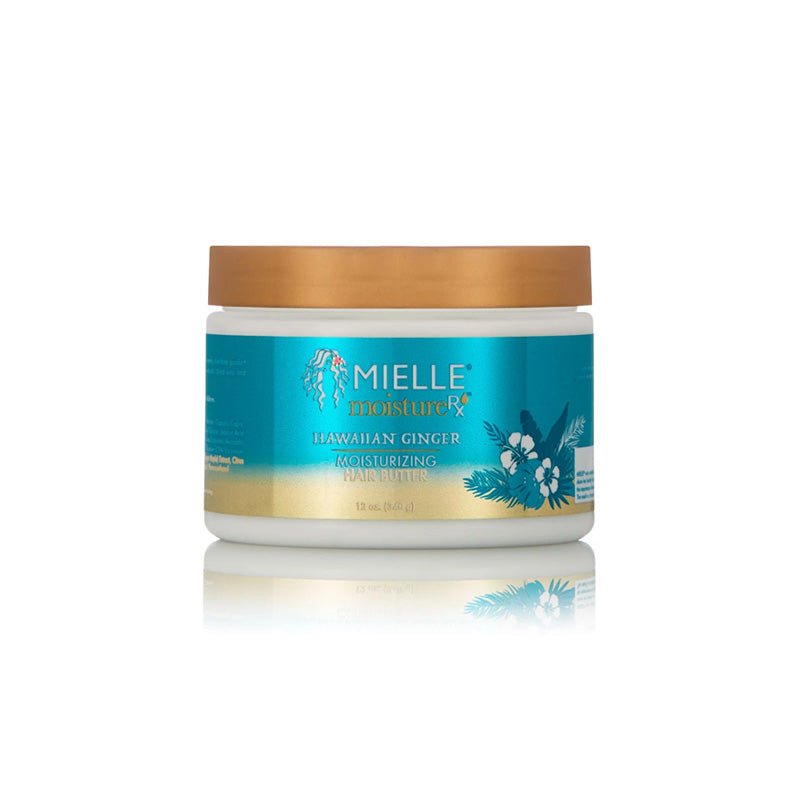 Feuchtigkeitsspendende Butter für das Haar 340 G - Mielle - 1