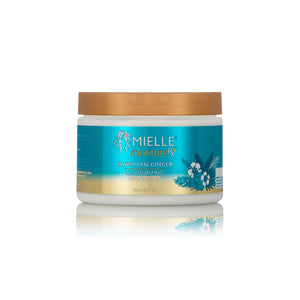 Feuchtigkeitsspendende Butter für das Haar 340 G - Mielle - 1