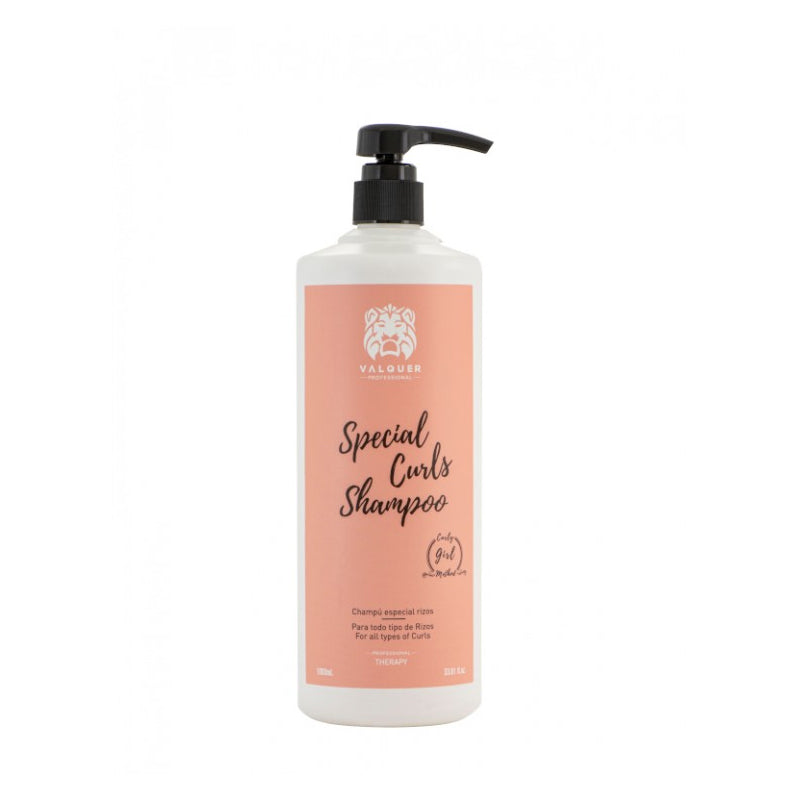 Rizos Spezialshampoo 1000ml - Valquer - 1