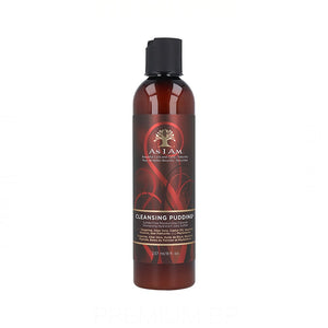 Reinigungspudding Feuchtigkeitsspendender Reiniger - As I Am - 1