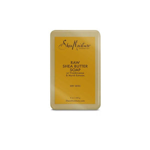 Sheabutter Duschgel 230 G - Shea Moisture - 1