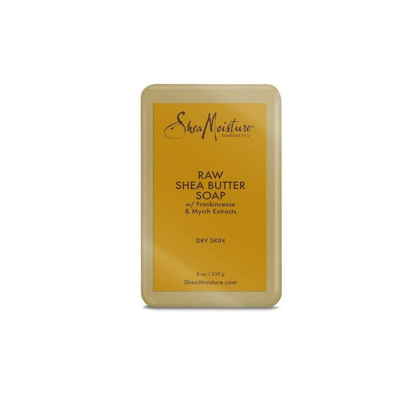 Sheabutter Duschgel 230 G - Shea Moisture - 1