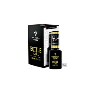 Flasche Gel Ein-Phasen 15 ml - Victoria Vynn - 1