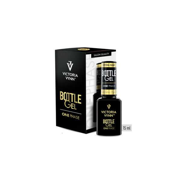 Flasche Gel Ein-Phasen 15 ml - Victoria Vynn - 1