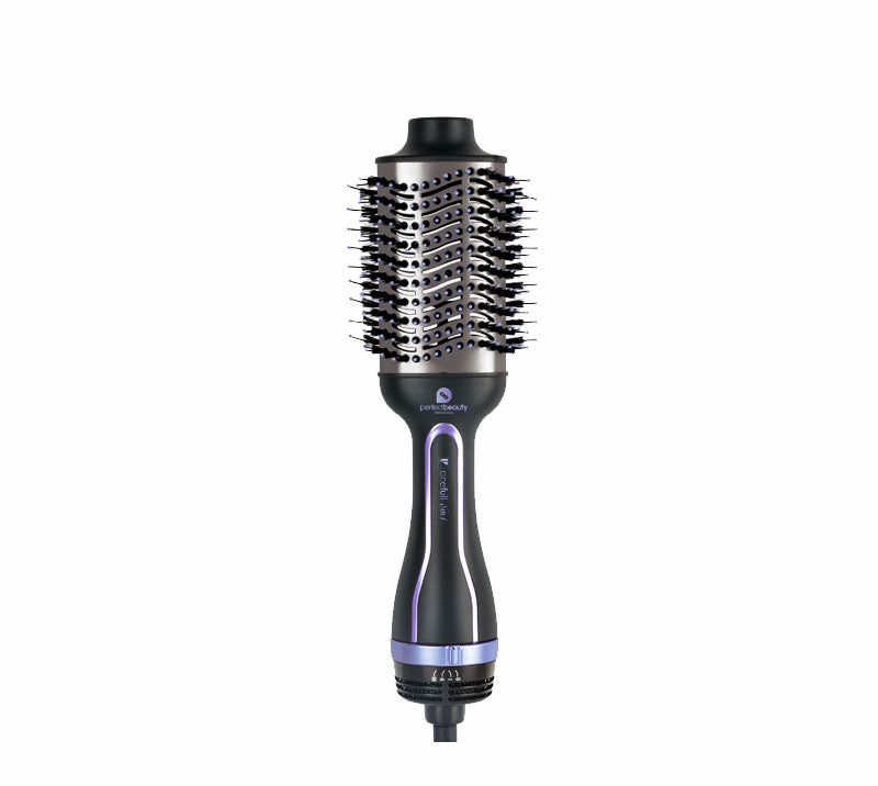 3-in-1 Haartrocknerbürste One Full - Perfect Beauty - 1