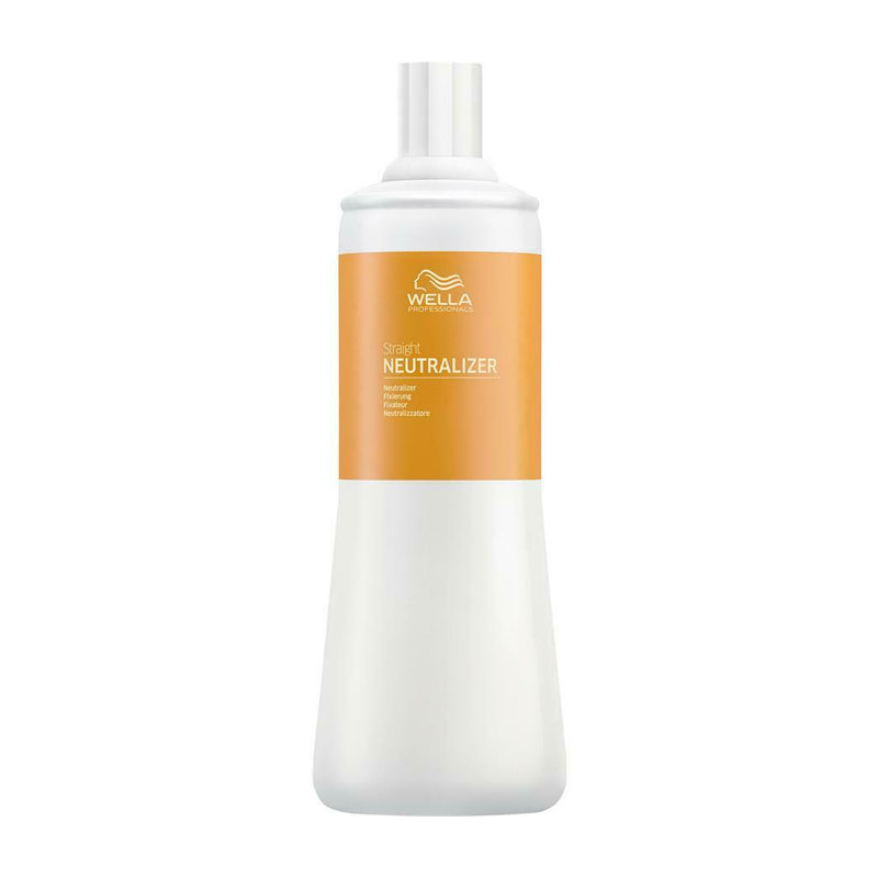 Gerader Neutralisierer 1000ml - Wella - 1