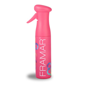 Sprühflasche Mist Assist - Rosa - Framar - 1