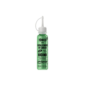 Rizinus-Tonikum 100ml - Gota Dourada - 1