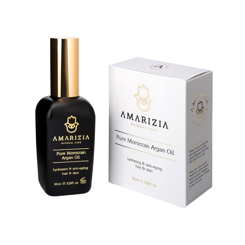 Arganöl 96ml - Amarizia - 1