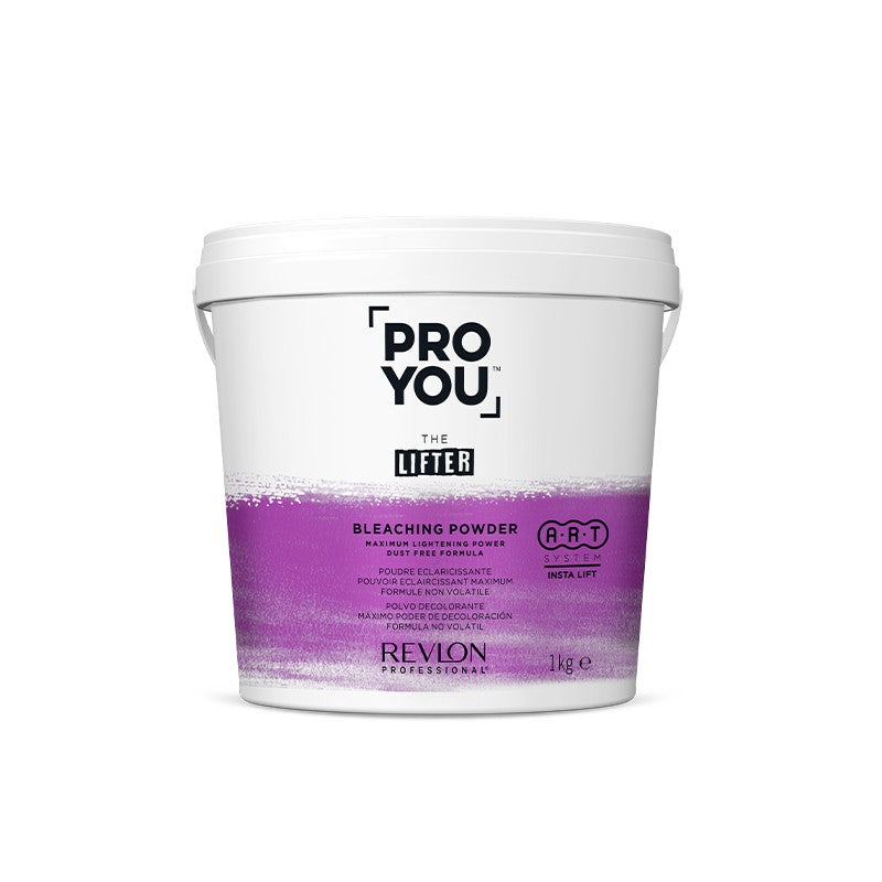 ProYou The Lifter 1Kg Blondierpulver - Revlon - 1
