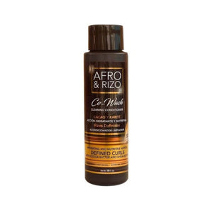 Pflegendes Shampoo - CoWash 32 Oz - Afro & Rizo - 1