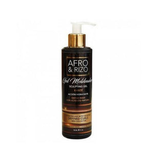 Haarstyling-Gel - Afro & Rizo - 1