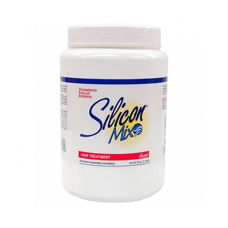 Feuchtigkeitsspendende Haarmaske 1700g - Silicon Mix - 1