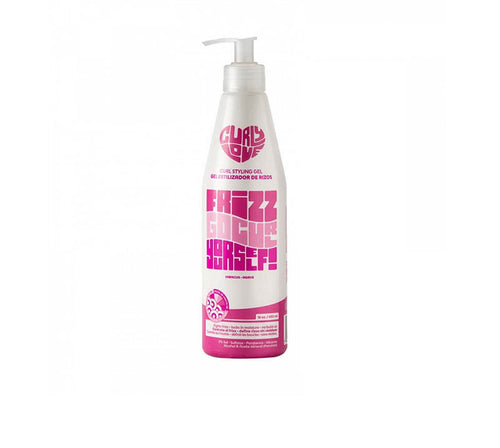 Locken-Styling-Gel 290ml - Curly Love : 450ml - 1