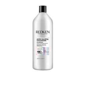Conditioner Acid Bonding Concentrate 11% 1000ml - Redken - 1