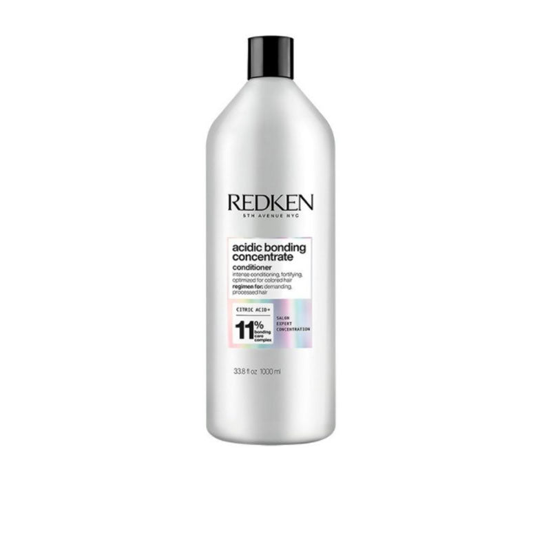 Conditioner Acid Bonding Concentrate 11% 1000ml - Redken - 1