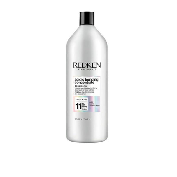 Conditioner Acid Bonding Concentrate 11% 1000ml - Redken - 1