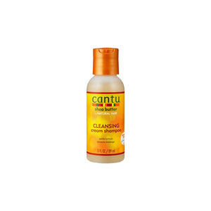 Creme-Reinigungsshampoo 89 ml - Cantu - 1