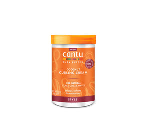 Kokos-Locken-Creme 709 G - Cantu - 1
