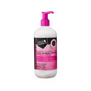 Luftbefeuchter für Locken 500 ml - Real Natura - 1