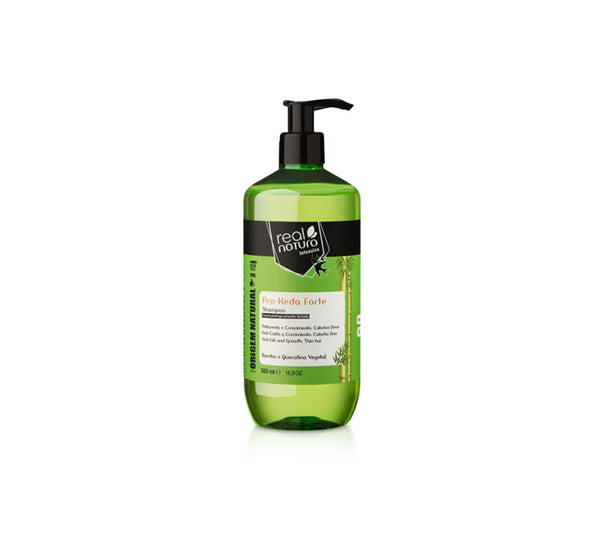 Pro-keda Forte Shampoo 500ml - Real Natura - 1