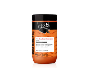 Maske ohne Salz Pro-Cor Complex B - Maske Sem Salt Pro-Cor Complex B 1 Kg - Real Natura - 1