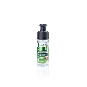 Kapillarserum zur Pflege von Extra Coco Puto Hair - Pro-Nitrion Extra Pure Coconut Kapillarserum 50 ml - Real Natura - 1